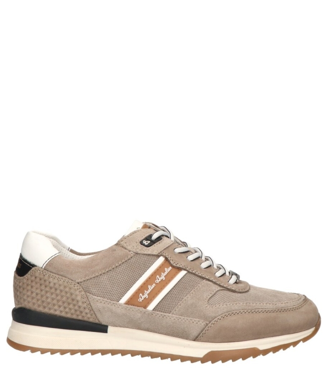 Australian sneaker <span>15.1600.05 L04 Filmon</span> 15.1600.05 L04 Filmon beige - www.bremmerschoenen.pro - Bremmer Schoenen