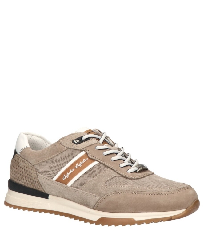 Australian sneaker <span>15.1600.05 L04 Filmon</span> 15.1600.05 L04 Filmon beige - www.bremmerschoenen.pro - Bremmer Schoenen
