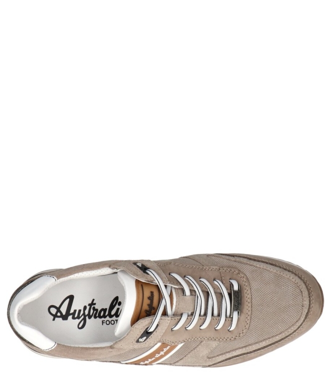 Australian sneaker <span>15.1600.05 L04 Filmon</span> 15.1600.05 L04 Filmon beige - www.bremmerschoenen.pro - Bremmer Schoenen