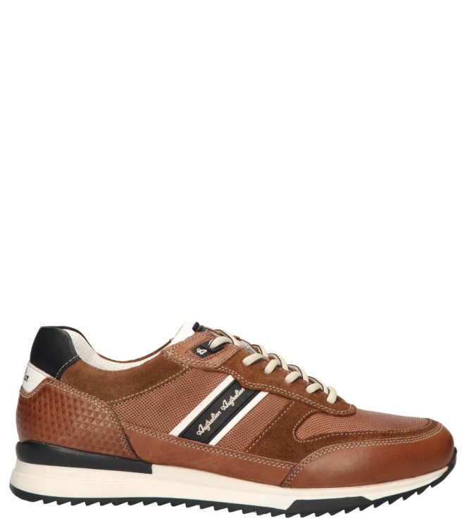 Australian Australian sneaker <span>15.1600.01 DJA Filmon</span> DJA cognac combi Australian sneaker <span>15.1600.01 DJA Filmon</span> 15.1600.01 DJA Filmon cognac - www.bremmerschoenen.pro - Bremmer Schoenen