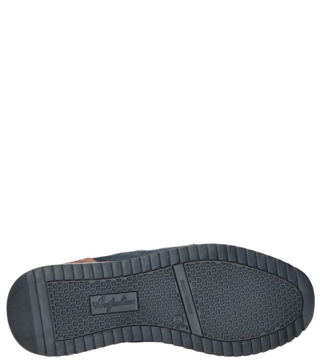 Australian sneaker <span>15.1600.03 SF5 Filmon</span> 15.1600.03 SF5 Filmon blauw - www.bremmerschoenen.pro - Bremmer Schoenen