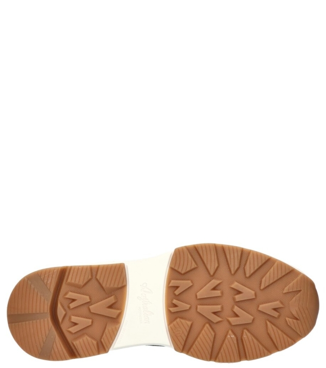 Australian sneaker <span>15.1691.01 K01 Covilha</span> 15.1691.01 K01 Covilha grijs - www.bremmerschoenen.pro - Bremmer Schoenen