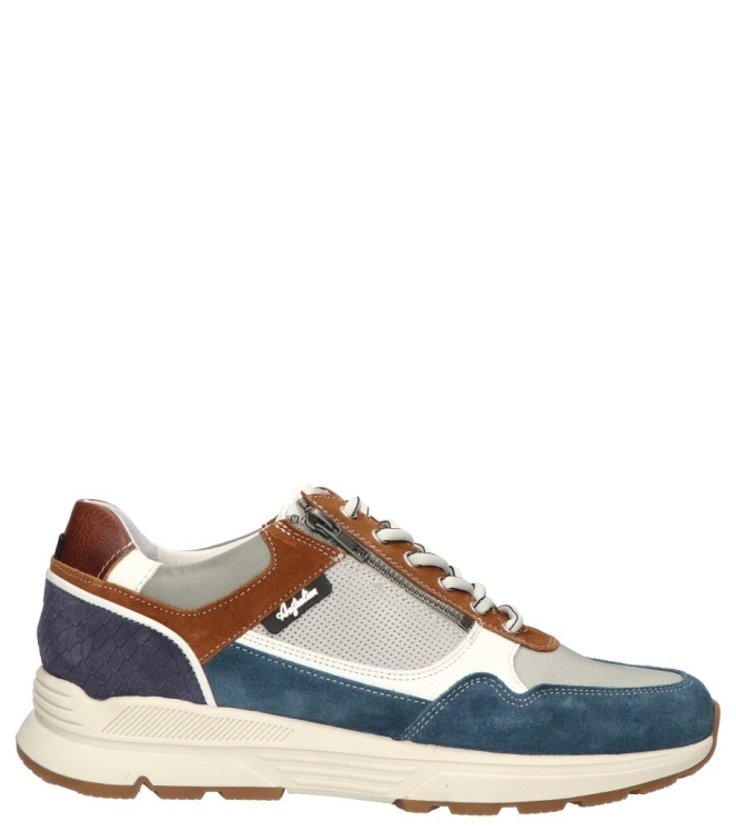 Australian Australian sneaker <span>15.1682.02 KB3 Connery width K</span> KB3 grey blue tan Australian sneaker <span>15.1682.02 KB3 Connery width K</span> 15.1682.02 KB3 Connery width K meerkleurig - www.bremmerschoenen.pro - Bremmer Schoenen
