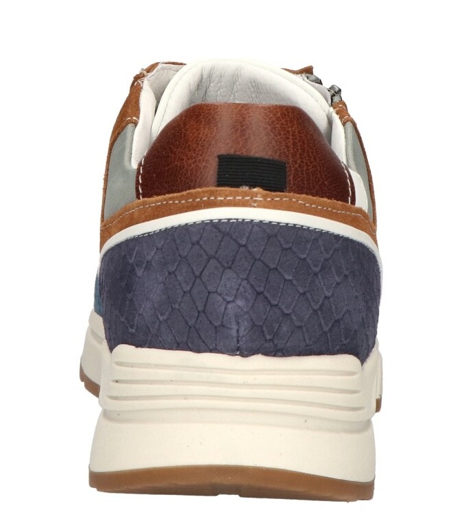 Australian Australian sneaker <span>15.1682.02 KB3 Connery width K</span> KB3 grey blue tan Australian sneaker <span>15.1682.02 KB3 Connery width K</span> 15.1682.02 KB3 Connery width K meerkleurig - www.bremmerschoenen.pro - Bremmer Schoenen