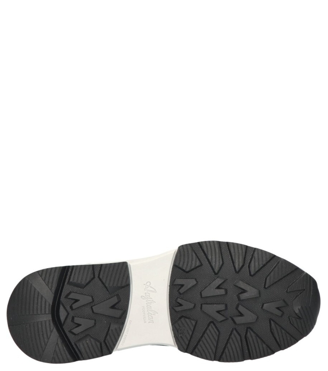 Australian sneaker <span>15.1646.04 PKX Connery width H</span> 15.1646.04 PKX Connery width H groen - www.bremmerschoenen.pro - Bremmer Schoenen