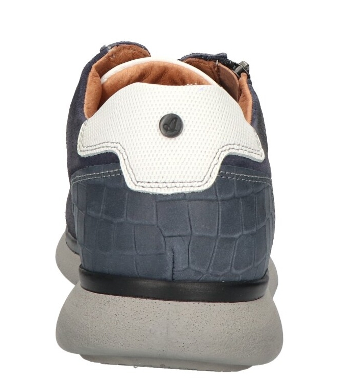 Australian Australian sneaker <span>15.1642.02 S02 Dakota width H</span> S02 blue grey Australian sneaker <span>15.1642.02 S02 Dakota width H</span> 15.1642.02 S02 Dakota width H blauw - www.bremmerschoenen.pro - Bremmer Schoenen