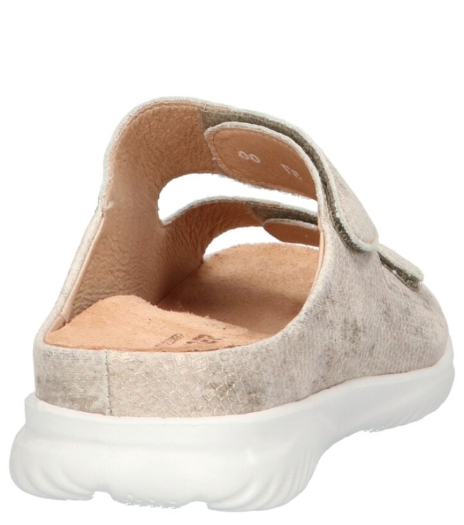 Hartjes Hartjes slipper <span>122.1101 40/00 Breeze</span> 40/00 Gold Hartjes slipper <span>122.1101 40/00 Breeze</span> 122.1101 40/00 Breeze goud - www.bremmerschoenen.pro - Bremmer Schoenen