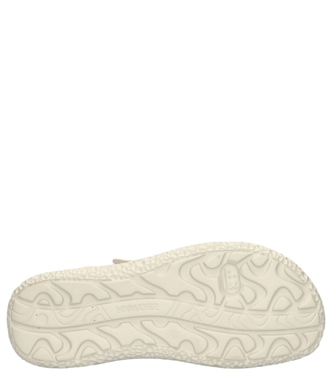 Hartjes slipper <span>122.1221 02/00 Groove</span> 122.1221 02/00 Groove wit - www.bremmerschoenen.pro - Bremmer Schoenen