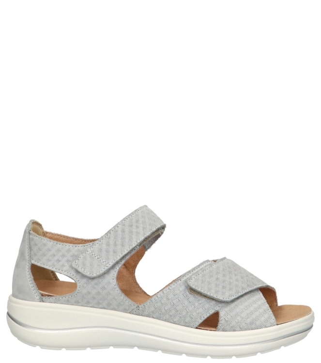 Hartjes sandaal <span>132.2101 43/43 Pop</span> 132.2101 43/43 Pop blauw - www.bremmerschoenen.pro - Bremmer Schoenen