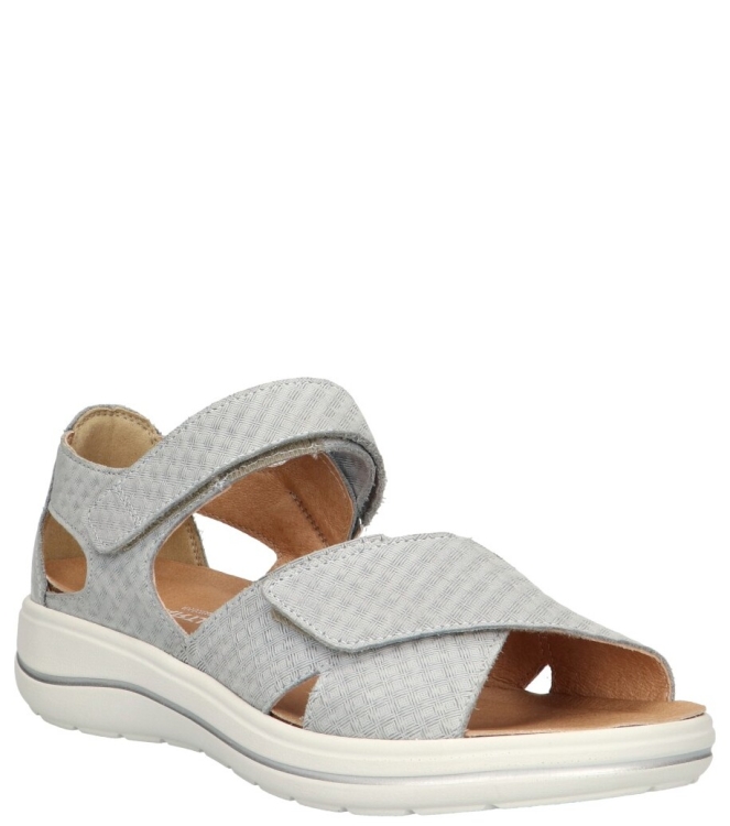 Hartjes sandaal <span>132.2101 43/43 Pop</span> 132.2101 43/43 Pop blauw - www.bremmerschoenen.pro - Bremmer Schoenen