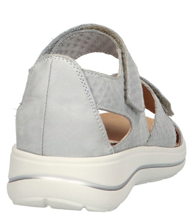 Hartjes sandaal <span>132.2101 43/43 Pop</span> 132.2101 43/43 Pop blauw - www.bremmerschoenen.pro - Bremmer Schoenen