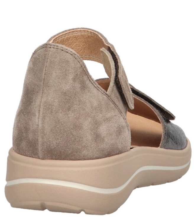Hartjes sandaal <span>132.2102 14/14 Pop</span> 132.2102 14/14 Pop brons - www.bremmerschoenen.pro - Bremmer Schoenen