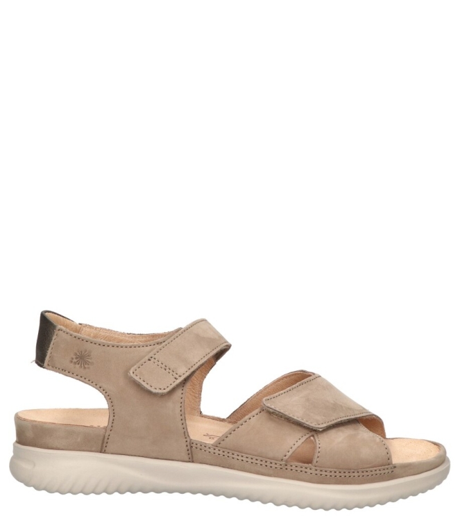 Hartjes sandaal <span>132.1116 31/67 Breeze</span> 132.1116 31/67 Breeze beige - www.bremmerschoenen.pro - Bremmer Schoenen