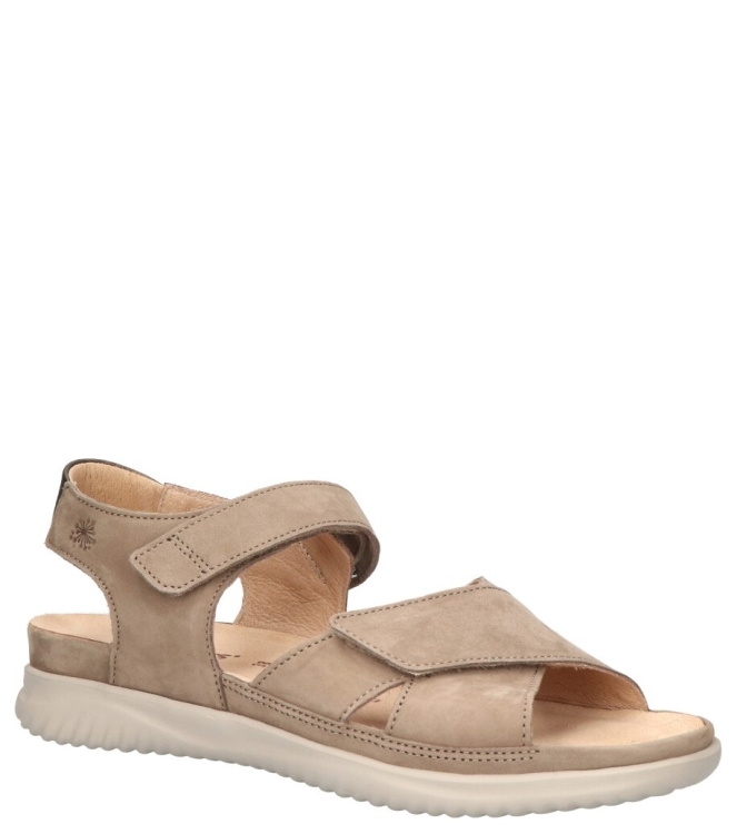 Hartjes sandaal <span>132.1116 31/67 Breeze</span> 132.1116 31/67 Breeze beige - www.bremmerschoenen.pro - Bremmer Schoenen