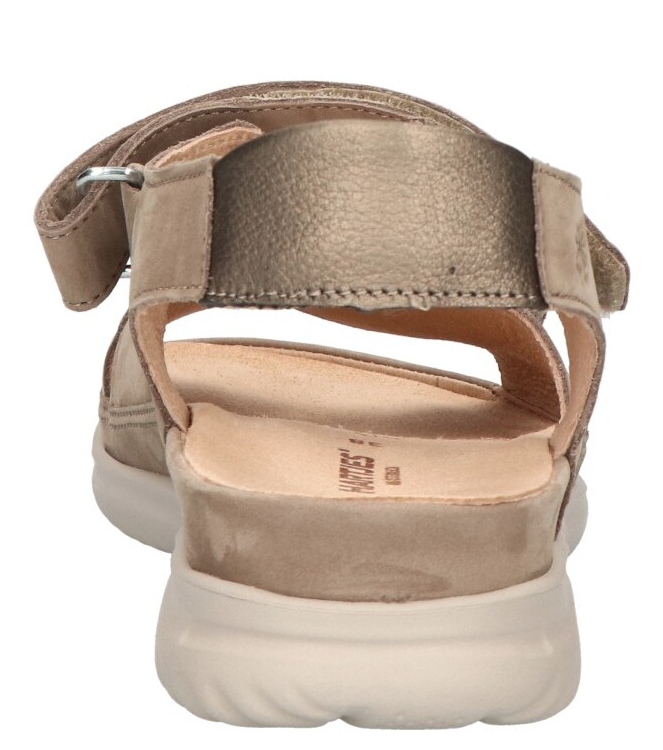 Hartjes sandaal <span>132.1116 31/67 Breeze</span> 132.1116 31/67 Breeze beige - www.bremmerschoenen.pro - Bremmer Schoenen
