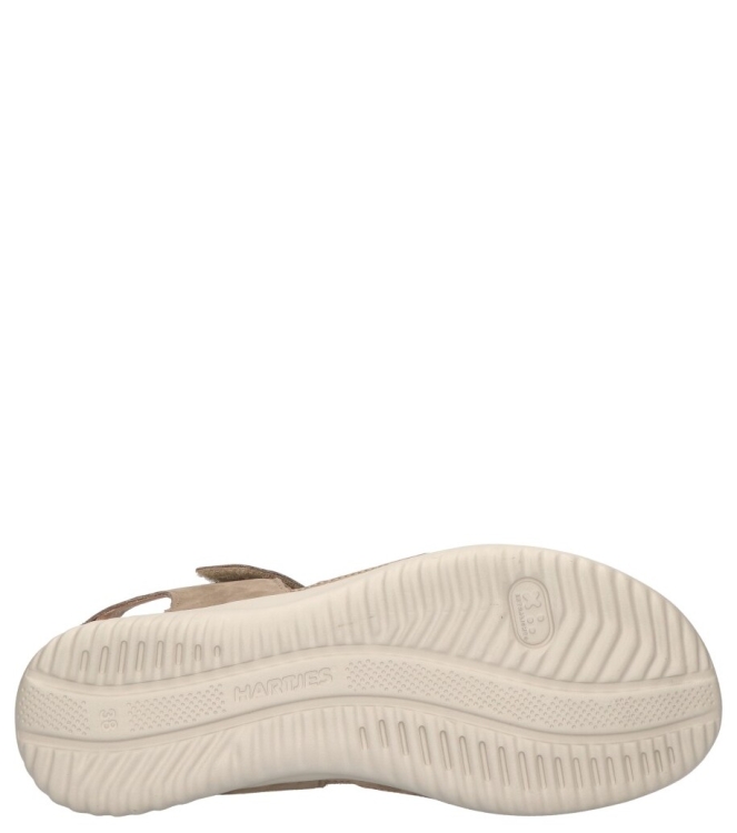 Hartjes sandaal <span>132.1116 31/67 Breeze</span> 132.1116 31/67 Breeze beige - www.bremmerschoenen.pro - Bremmer Schoenen