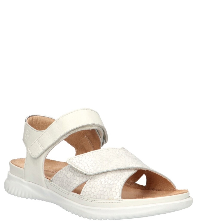 Hartjes sandaal <span>132.1116 17/02 Breeze</span> 132.1116 17/02 Breeze wit - www.bremmerschoenen.pro - Bremmer Schoenen