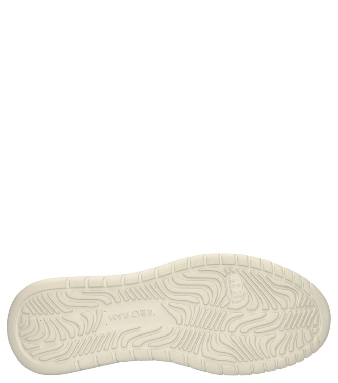 Hartjes sneaker <span>162.2401 19/17 Wave</span> 162.2401 19/17 Wave grijs - www.bremmerschoenen.pro - Bremmer Schoenen