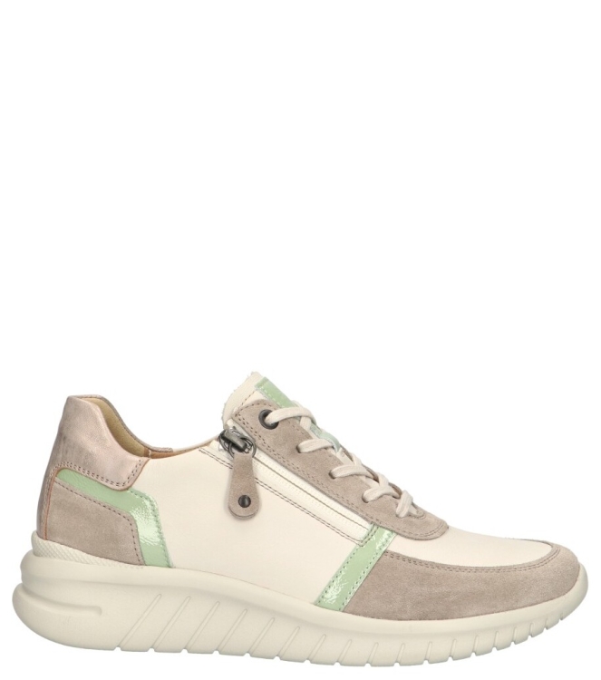 Hartjes sneaker <span>162.2401 35/32 Wave</span> 162.2401 35/32 Wave beige - www.bremmerschoenen.pro - Bremmer Schoenen