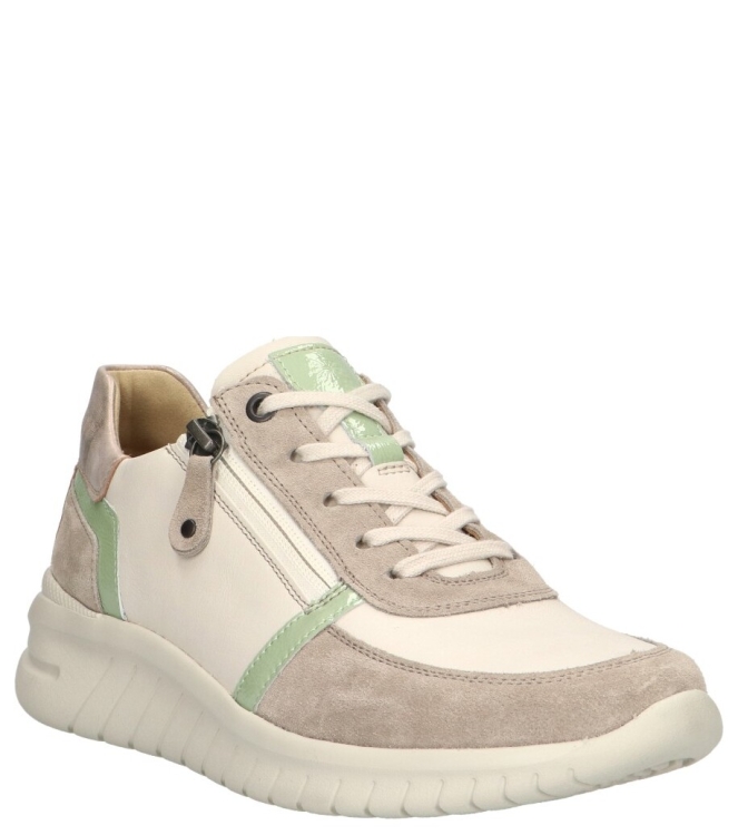 Hartjes sneaker <span>162.2401 35/32 Wave</span> 162.2401 35/32 Wave beige - www.bremmerschoenen.pro - Bremmer Schoenen