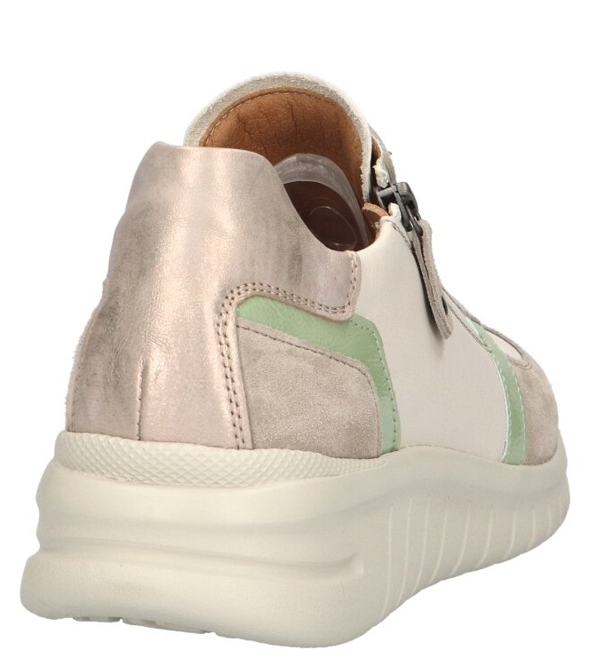Hartjes sneaker <span>162.2401 35/32 Wave</span> 162.2401 35/32 Wave beige - www.bremmerschoenen.pro - Bremmer Schoenen