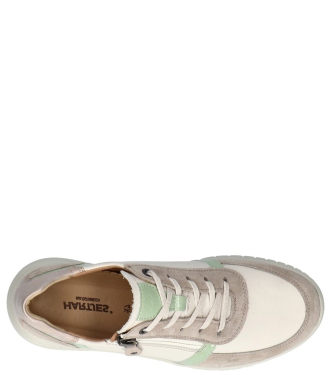 Hartjes sneaker <span>162.2401 35/32 Wave</span> 162.2401 35/32 Wave beige - www.bremmerschoenen.pro - Bremmer Schoenen