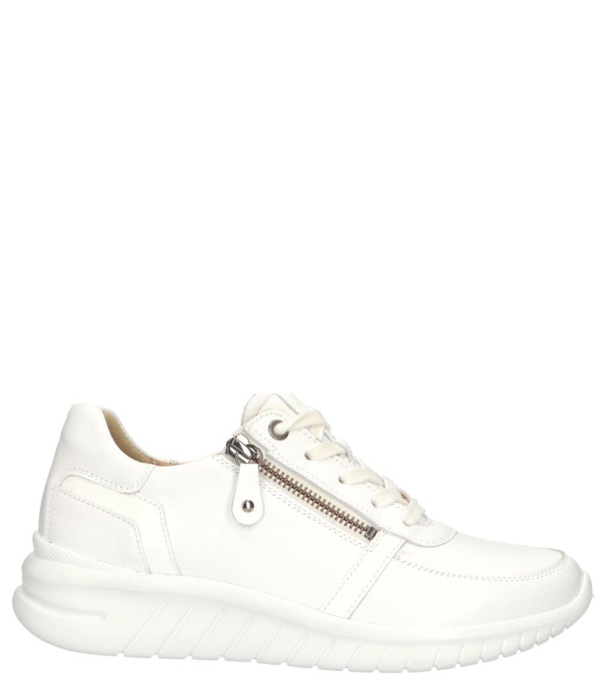 Hartjes sneaker <span>162.2401 02/02 Wave</span> 162.2401 02/02 Wave wit - www.bremmerschoenen.pro - Bremmer Schoenen