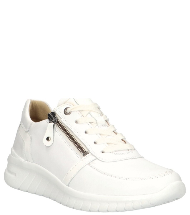 Hartjes sneaker <span>162.2401 02/02 Wave</span> 162.2401 02/02 Wave wit - www.bremmerschoenen.pro - Bremmer Schoenen