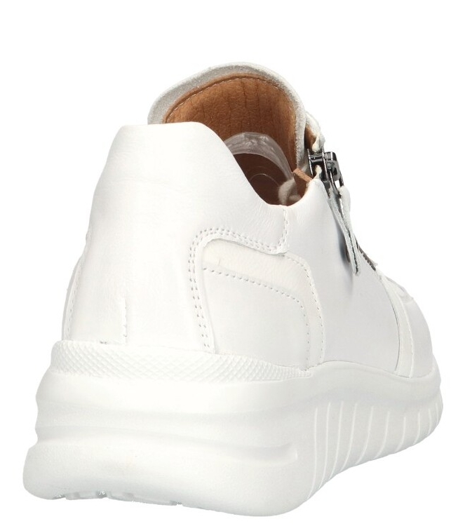 Hartjes sneaker <span>162.2401 02/02 Wave</span> 162.2401 02/02 Wave wit - www.bremmerschoenen.pro - Bremmer Schoenen