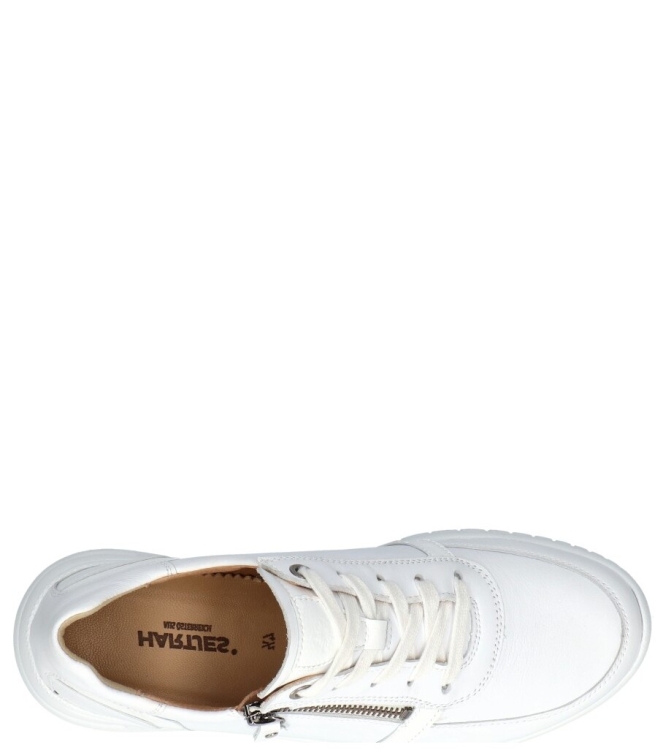 Hartjes sneaker <span>162.2401 02/02 Wave</span> 162.2401 02/02 Wave wit - www.bremmerschoenen.pro - Bremmer Schoenen