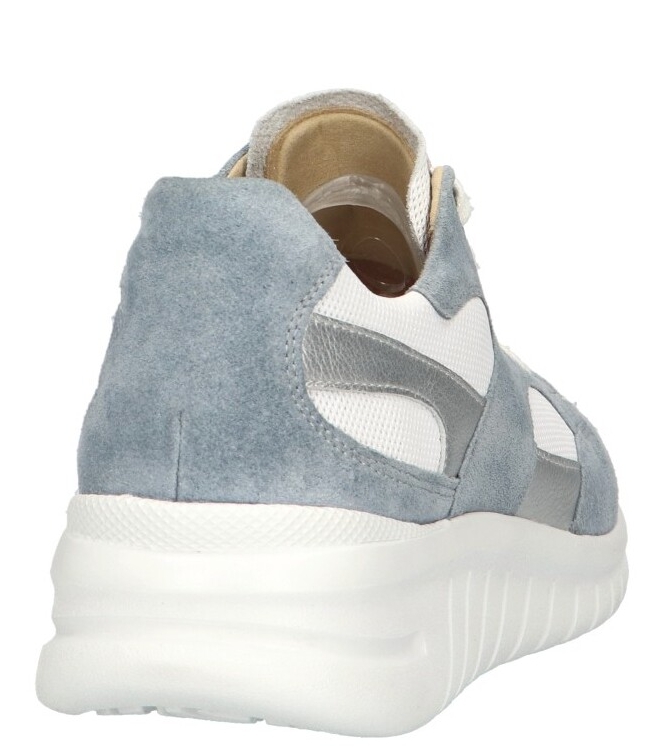 Hartjes sneaker <span>162.2402 43/02 Wave</span> 162.2402 43/02 Wave blauw - www.bremmerschoenen.pro - Bremmer Schoenen