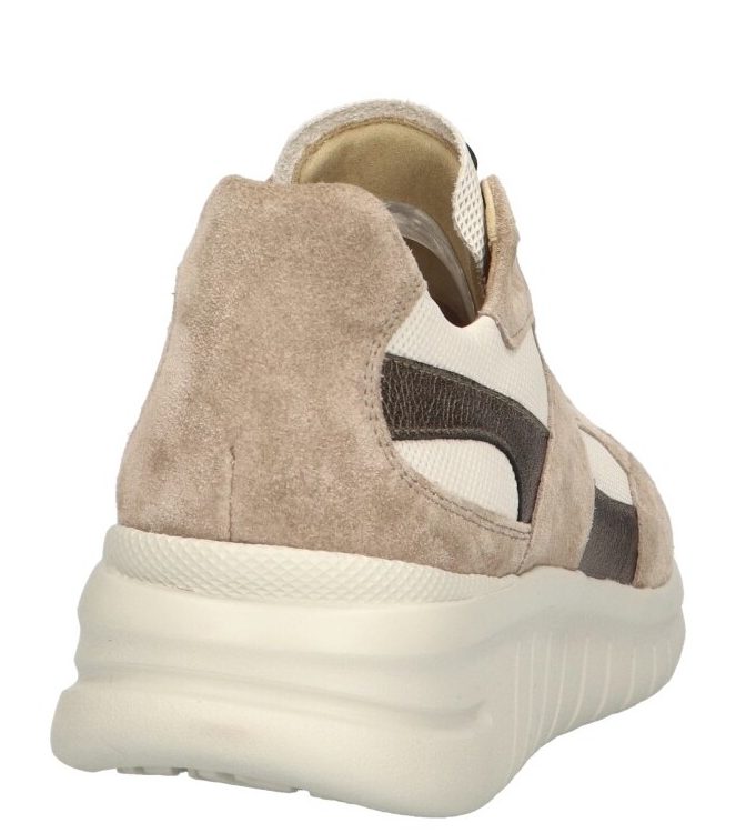 Hartjes sneaker <span>162.2402 26/32 Wave</span> 162.2402 26/32 Wave beige - www.bremmerschoenen.pro - Bremmer Schoenen