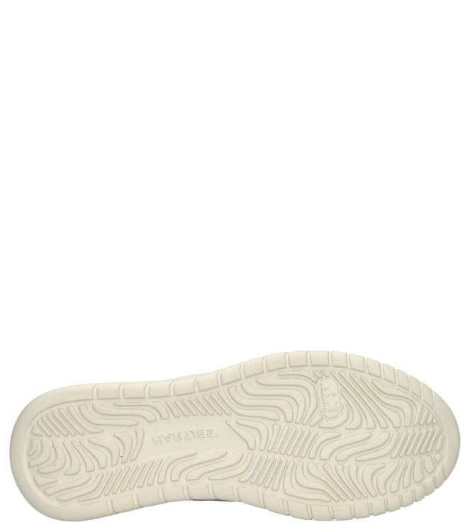 Hartjes sneaker <span>162.2402 26/32 Wave</span> 162.2402 26/32 Wave beige - www.bremmerschoenen.pro - Bremmer Schoenen