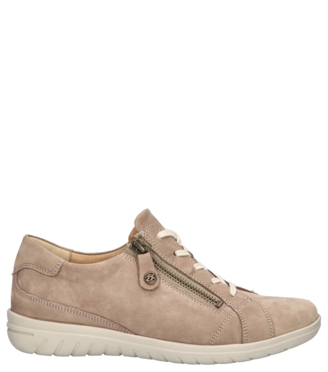 Hartjes sneaker <span>162.0883 31/00 XS Casual</span> 162.0883 31/00 XS Casual beige - www.bremmerschoenen.pro - Bremmer Schoenen