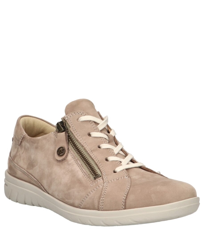 Hartjes sneaker <span>162.0883 31/00 XS Casual</span> 162.0883 31/00 XS Casual beige - www.bremmerschoenen.pro - Bremmer Schoenen
