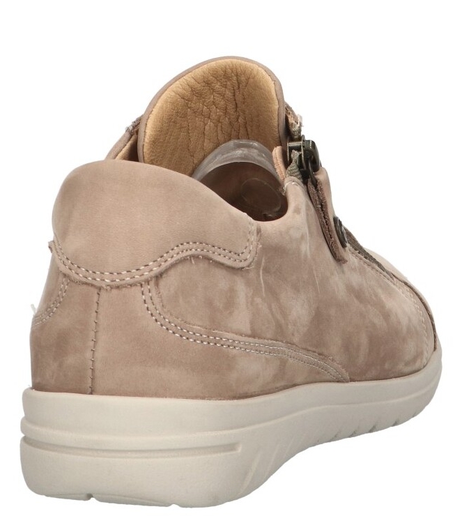 Hartjes sneaker <span>162.0883 31/00 XS Casual</span> 162.0883 31/00 XS Casual beige - www.bremmerschoenen.pro - Bremmer Schoenen