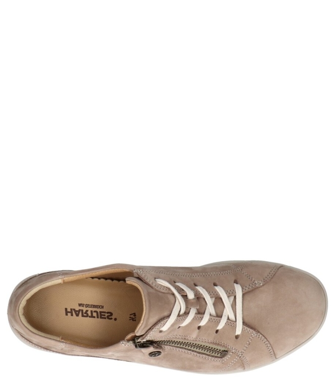Hartjes sneaker <span>162.0883 31/00 XS Casual</span> 162.0883 31/00 XS Casual beige - www.bremmerschoenen.pro - Bremmer Schoenen