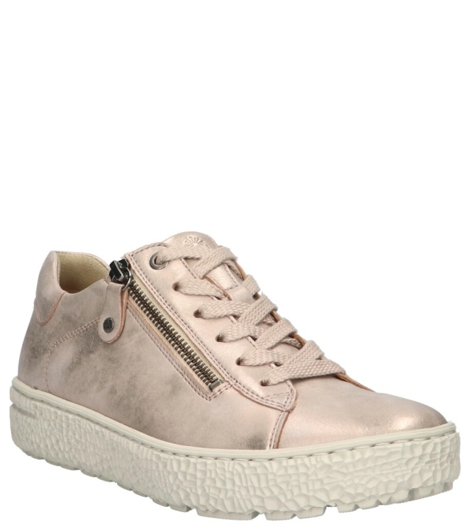 Hartjes sneaker <span>162.1402 98/00 Phil</span> 162.1402 98/00 Phil goud - www.bremmerschoenen.pro - Bremmer Schoenen