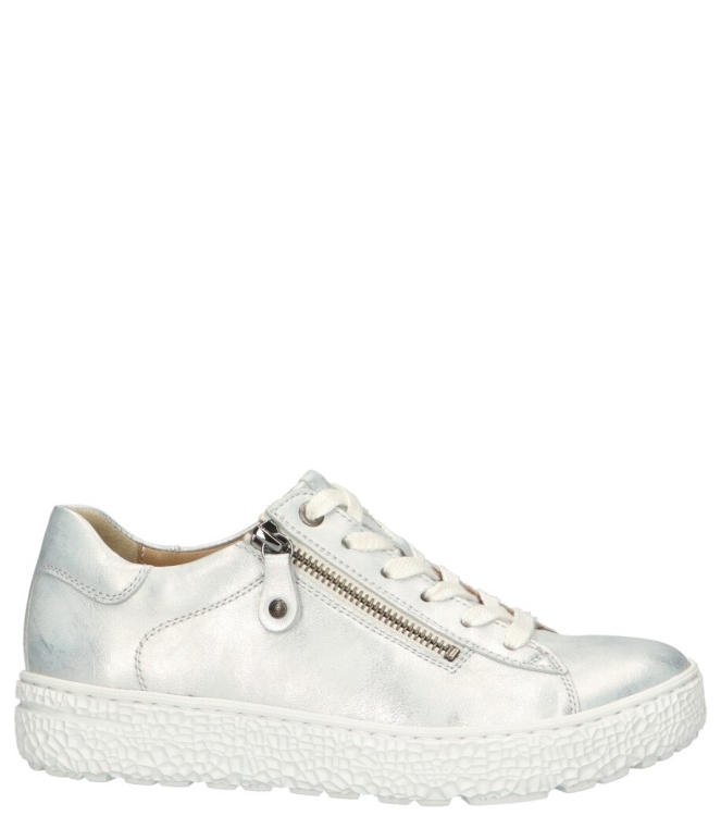 Hartjes sneaker <span>162.1402 59/00 Phil</span> 162.1402 59/00 Phil zilver - www.bremmerschoenen.pro - Bremmer Schoenen