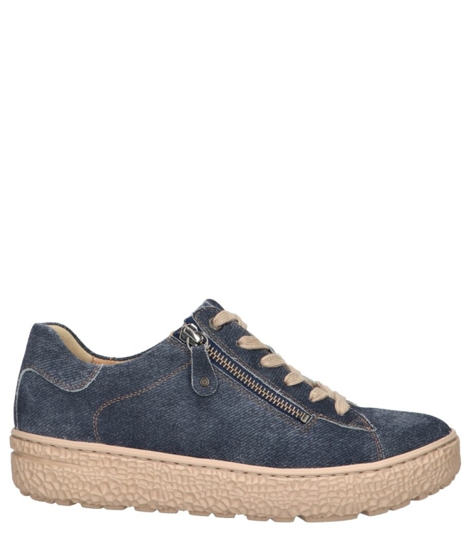 Hartjes sneaker <span>162.1402/40 65/00 Phil</span> 162.1402/40 65/00 Phil blauw - www.bremmerschoenen.pro - Bremmer Schoenen