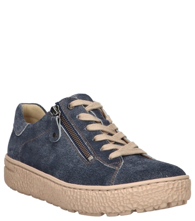 Hartjes sneaker <span>162.1402/40 65/00 Phil</span> 162.1402/40 65/00 Phil blauw - www.bremmerschoenen.pro - Bremmer Schoenen