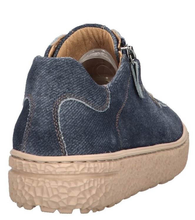 Hartjes sneaker <span>162.1402/40 65/00 Phil</span> 162.1402/40 65/00 Phil blauw - www.bremmerschoenen.pro - Bremmer Schoenen