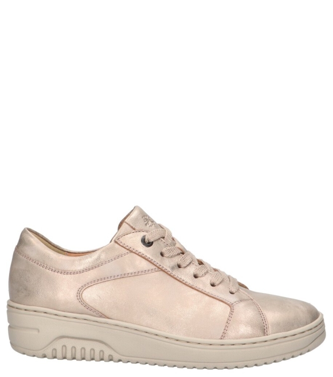 Hartjes sneaker <span>162.1713 98/00 Soul</span> 162.1713 98/00 Soul goud - www.bremmerschoenen.pro - Bremmer Schoenen