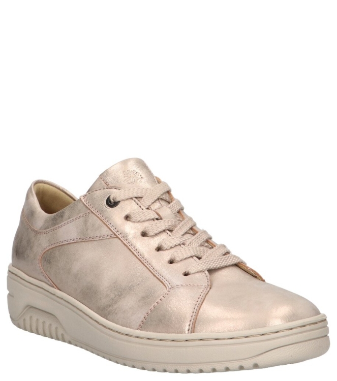 Hartjes sneaker <span>162.1713 98/00 Soul</span> 162.1713 98/00 Soul goud - www.bremmerschoenen.pro - Bremmer Schoenen