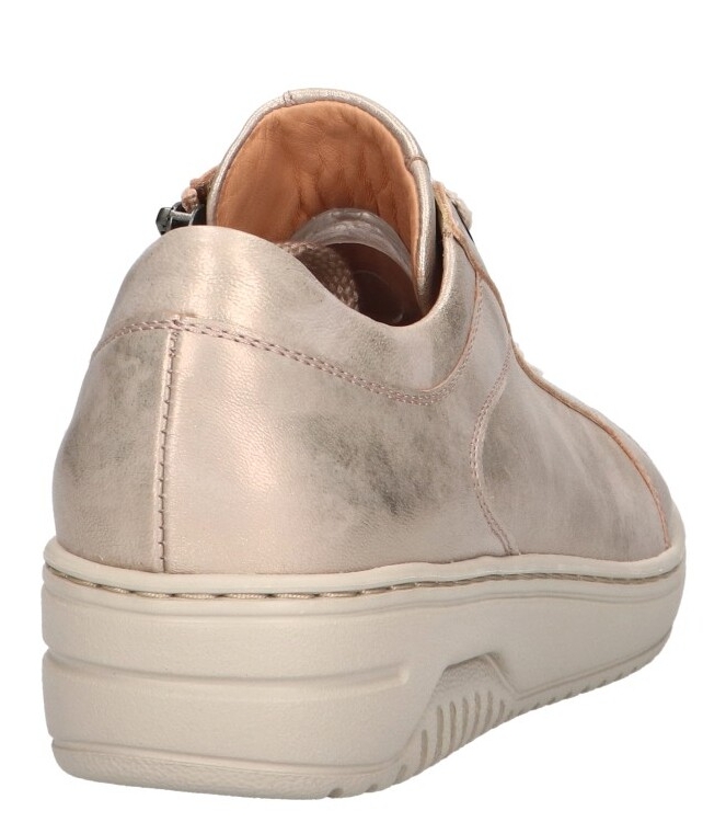 Hartjes sneaker <span>162.1713 98/00 Soul</span> 162.1713 98/00 Soul goud - www.bremmerschoenen.pro - Bremmer Schoenen