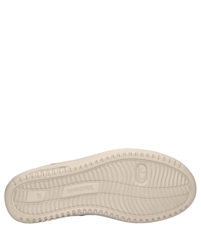 Hartjes sneaker <span>162.1713 98/00 Soul</span> 162.1713 98/00 Soul goud - www.bremmerschoenen.pro - Bremmer Schoenen