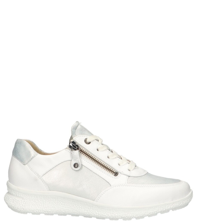 Hartjes sneaker <span>162.1617 02/59 Rap</span> 162.1617 02/59 Rap wit - www.bremmerschoenen.pro - Bremmer Schoenen