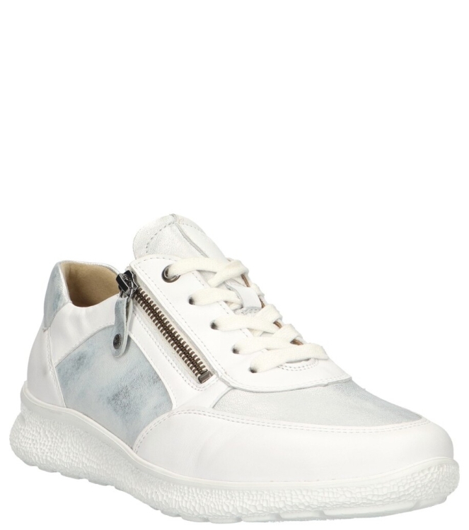 Hartjes sneaker <span>162.1617 02/59 Rap</span> 162.1617 02/59 Rap wit - www.bremmerschoenen.pro - Bremmer Schoenen