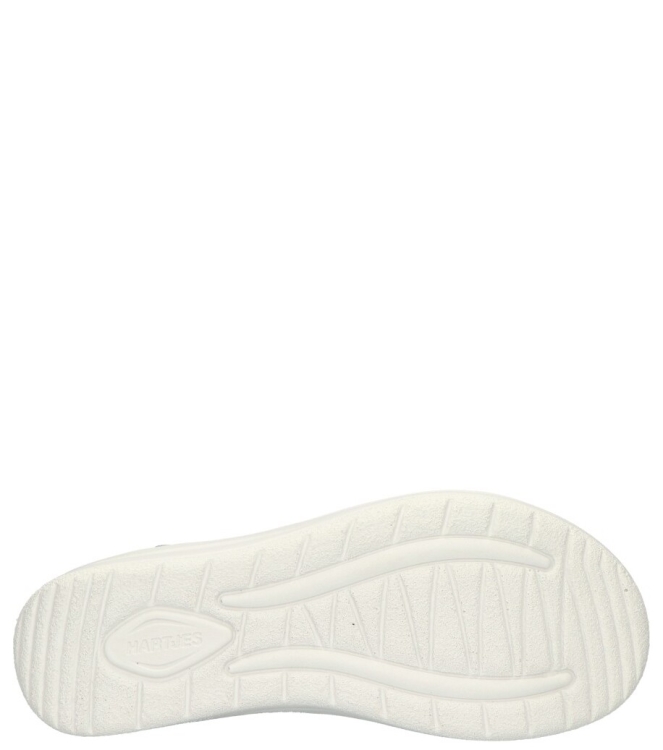 Hartjes sneaker <span>262.2518 59/02 Diabetik</span> 262.2518 59/02 Diabetik zilver - www.bremmerschoenen.pro - Bremmer Schoenen