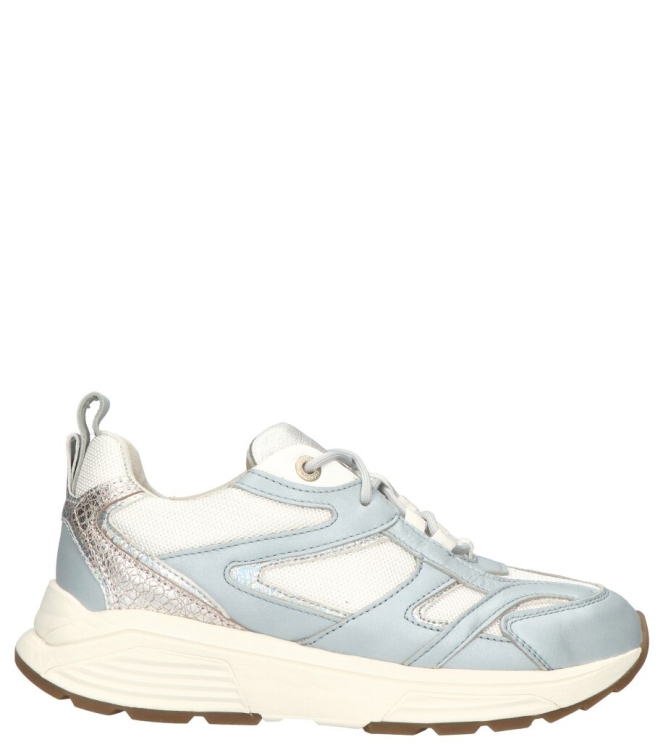 Xsensible sneaker <span>33003.5 206 Brooklyn Women G</span> 33003.5 206 Brooklyn Women G blauw - www.bremmerschoenen.pro - Bremmer Schoenen